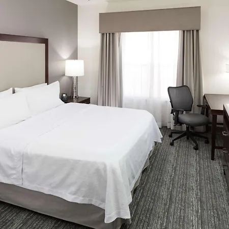 Homewood Suites By Hilton Mahwah Exterior photo